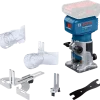Bosch GLF 18V-8 18V Li-Ion Accu Kantenfrees Body - 8mm