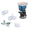 Bosch GKF 18V-8 18V Accu Kantenfrees Body - 8mm