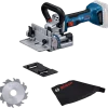 Bosch GFF 18V-22 18V Accu Lamellenfrees Body