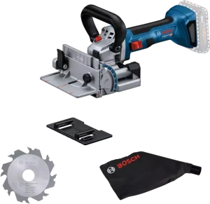 Bosch GFF 18V-22 18V Accu Lamellenfrees Body