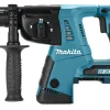 Makita DHR264Z 36V (2x 18V) Li-Ion Accu SDS-plus Combihamer Body - 2,5J