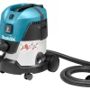 Makita VC2012L Bouwstofzuiger - 1000W - L-klasse - 15L