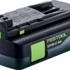 Festool BP 18 Li 3,0 C 18V Li-Ion Accu - 3,0Ah