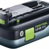 Festool BP 18 Li 18V Li-Ion Accu - 4,0Ah