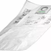Festool 496187 SC FIS-CT 26/5 Selfclean Filterzak Voor CT 26 (5st) - 496187