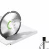 Festool 201910 Diamant Cirkelzaagblad - 160 X 20 X 4T - Gips