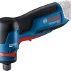 Bosch GWG 12V-50 S 12V Accu Rechte Slijpmachine Body