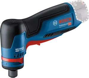 Bosch GWG 12V-50 S 12V Accu Rechte Slijpmachine Body