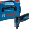 Bosch GWG 12V-50 S 12V Accu Rechte Slijper Body In L-Boxx
