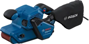 Bosch GBS 750 Bandschuurmachine - 75 X 533mm