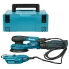 Makita BO002CGZJNL XGT 40V Li-ion Accu Exentrische Schuurmachine In Mbox - 150mm