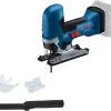 Bosch GST 18V-125 S 18V Li-Ion Accu Decoupeerzaag Body - Koolborstelloos