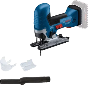 Bosch GST 18V-125 S 18V Li-Ion Accu Decoupeerzaag Body - Koolborstelloos
