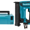 Makita DFN350ZJ 18V Li-Ion Accu Brad Tacker Body In Mbox - 15-35mm - 18 Gauge