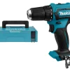 Makita DF333DZJ 12V Li-Ion Accu Max Boor-/schroefmachine Body In Mbox