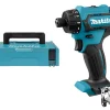Makita DF033DZJ 12V Li-Ion Accu Max Schroef-/boormachine Body In Mbox