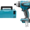 Makita DTP141ZJ 18V Li-Ion Accu Hybride Boor-/schroefmachine Body In Mbox - Koolborstelloos