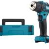 Makita DF332DZJ 12V Max Li-Ion Schuifaccu Boor-/schroefmachine Body In Mbox - Koolborstelloos