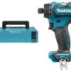 Makita DF032DZJ 12V Max Li-Ion Accu Boor-/schroefmachine Body In Mbox - Koolborstelloos