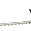 Makita UH021GZ XGT 40 V Max Li-Ion Accu Heggenschaar Body - 600mm - Koolborstelloos