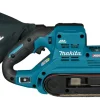 Makita BS001GZ 40V Max Li-ion Accu Bandschuurmachine Body - 76mm