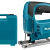 Makita 4329K Decoupeerzaag In Koffer - 450W - D-greep - Variabel