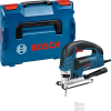 Bosch GST 150 BCE Decoupeerzaag In L-Boxx - 780W - D-greep - Variabel
