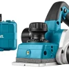 Makita KP0800K Schaafmachine In Koffer - 620W - 2,5mm