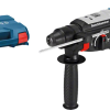 Bosch GBH 2-28 SDS-plus Combihamer In L-Boxx - 880W - 3,2J