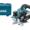 Makita KP0810K Schaafmachine In Koffer - 850W - 4mm