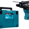 Makita HR3011FCJ 230V SDS-Plus Combihamer In Mbox - 3,9J - 1050W