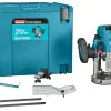 Makita RP001GZ02 XGT 40V Max Bovenfrees Body In Mbox - 1900W - 12mm