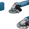 Bosch GWS 22-230 J + GWS 880 Haakse Slijpmachine In Koffer