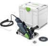 Festool DSC-AG 125-Plus Railslijper In Systainer