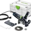 Festool DSC-AG 125 FH-Plus Tegelslijper In Systainer