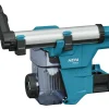 Makita 1911P2-6 DX16 Stof Afzuigsysteem Voor DHR183 / HR010