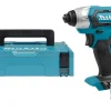 Makita TD110DZJ 10,8V Li-Ion Accu Slagschroevendraaier Body In Mbox