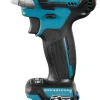 Makita TD111DZ 10,8V Li-Ion Accu Slagschroevendraaier Body - 135Nm