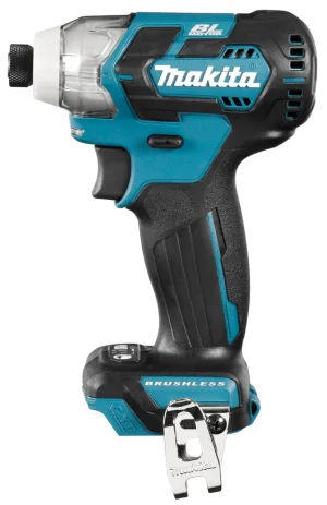 Makita TD111DZ 10,8V Li-Ion Accu Slagschroevendraaier Body - 135Nm