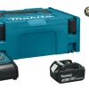 Makita DHP489RTJ LXT 18 V Li-ion Accu Klopboor- /schroefmachine Set (2x 5,0Ah) In Mbox