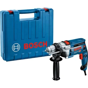 Bosch GSB 16 RE Klopboormachine In Koffer - 750W