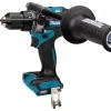 Makita HP001GZ XGT 40V Max Li-Ion Accu Klopboor- /schroefmachine Body - 13mm - Koolborstelloos