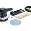 Festool ETS 150/3 EQ Excenterschuurmachine- 310W - 150mm