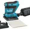 Makita DBO481Z LXT 18V Li-ion Accu Vlakschuurmachine Body - 114 X 140mm