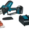 Makita DUC101SF LXT 18V Li-Ion Accu Snoeizaag Set (1x 3.0Ah) - 10cm