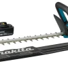 Makita DUH506RT LXT 18 V Li-Ion Accu Heggenschaar Set (1x 5,0Ah) - 500mm