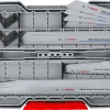 Bosch 2607011822 PRO 16-delige Demolition Zaagbladenset In Tough Box