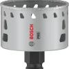 Bosch 2608901568 PRO Tile PC Plus Diamantgatzaag Voor Tegels - 67mm