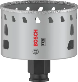 Bosch 2608901568 PRO Tile PC Plus Diamantgatzaag Voor Tegels - 67mm