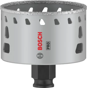 Bosch 2608901570 PRO Tile PC Plus Diamantgatzaag Voor Tegels - 70mm